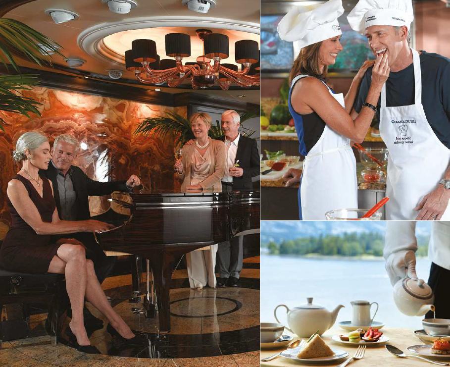 EXPERIENCIA OCEANIA CRUISES CRUCEROS DIFERENTES CRUCEROS ELEGANTE OCEANIA CRUISES EXPERIENCE MARINA RIVIERA REGATTA NAUTICA SIRENA CRUISES EXPERIENCE ON BOARD DIFFERENT CRUISES OCEANIA DIFFERENCE CRUCEROS ELEGANTES CRUCEROS REFINADOS ELEGANT CRUISES HIGH LEVEL CRUISES #OceaniaCruises #LuxuryCruises #OperaCruises #MusicCruises